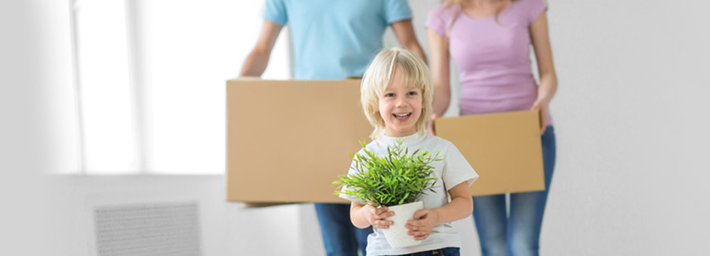 Home Moving Services Vancouver