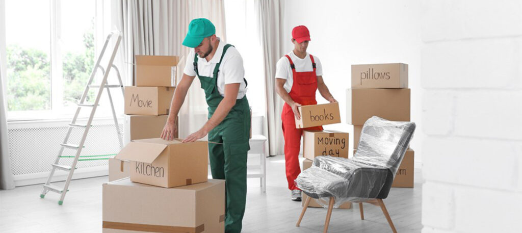 home-movers