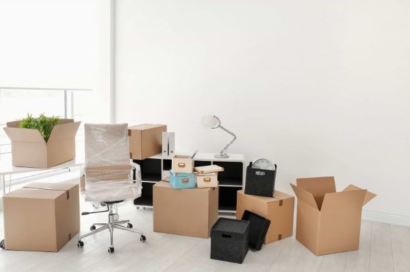 Your Complete Guide To Commercial Office Moving